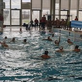 Pallanuoto. La Rari risponde presente anche con il Telimar Palermo: alla "Zanelli" successo biancorosso 18-13 Pallanuoto. La Rari risponde presente anche con il Telimar Palermo: alla "Zanelli" successo biancorosso 18-13