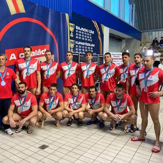 Orgoglio Rari, il bello deve ancora venire: Budapest è un punto di partenza