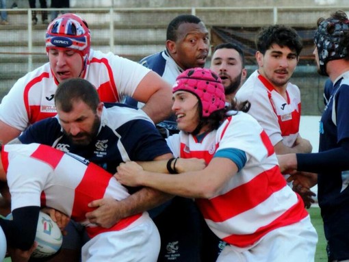 Rugby Ligure: il programma del fine settimana, a Savona arriva il Varese