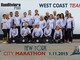 RunRivieraRun: i runners della riviera alla conquista della Maratona di New York