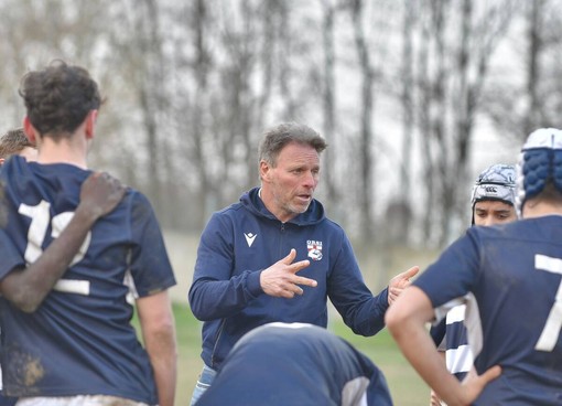 Rugby | Paolo Ricchebono entra nel Consiglio Federale della FIR