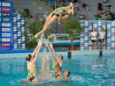 Campionato Italiano Estivo di Nuoto Artistico: la Rari Nantes Savona in gara alla piscina “Zanelli” dal 3 al 6 luglio
