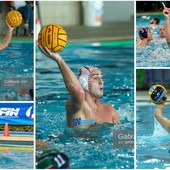 Pallanuoto, l'Italia trionfa alle Universiadi con tanta Rari Nantes Savona