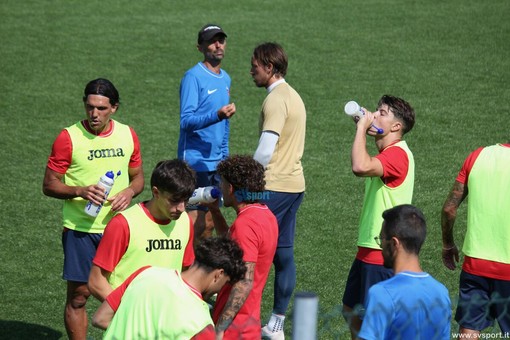 Calcio | Vado. Mercoledì amichevole col Torino, la Lega Pro ha ufficializzate le date e gli orari delle prime partite Calcio | Vado. Mercoledì amichevole col Torino, la Lega Pro ha ufficializzate le date e gli orari delle prime partite