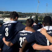 Rugby Seven | La Liguria accelera tra crescita e partecipazione Rugby Seven | La Liguria accelera tra crescita e partecipazione