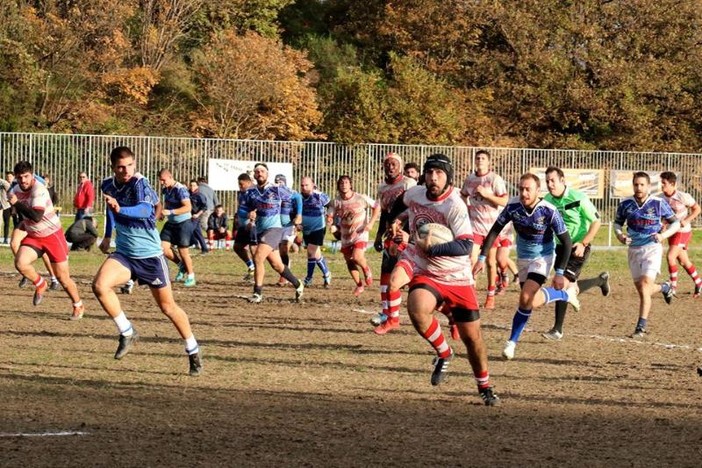 Rugby: Savona, si riparte dal fanalino di coda Recco