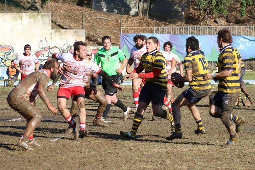 Rugby, Pool Promozione: trasferta lombarda in arrivo per il Rugby Savona