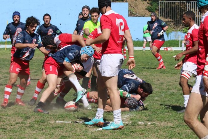 Rugby. Savona in campo domani, sarà superclassico contro l'Amatori Genova