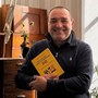 Bergeggi | Sabato la presentazione del libro di Roberto Stasio "Per favore...non chiamatemi PR". Bergeggi | Sabato la presentazione del libro di Roberto Stasio "Per favore...non chiamatemi PR".