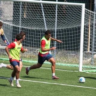 Calcio | Serie C. E' il giorno dei gironi, oggi il Vado scoprirà il nome delle sue avversarie