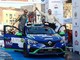 Motori. Mattia Pastorino chiude al meglio la stagione al Rally Golfo dell'Asinara, 1° posto di classe nella categoria Rally5
