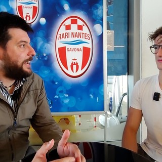 Len Euro Cup. Testa sgombra e cuore caldo per Andrea Patchaliev: "La gara di andata è alle spalle, siamo focalizzati su gioco e intensità" (VIDEO)