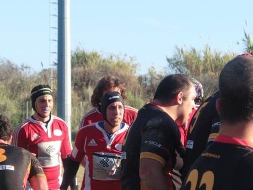 Rugby Ligure: tanto spettacolo tra Imperia e Dignois