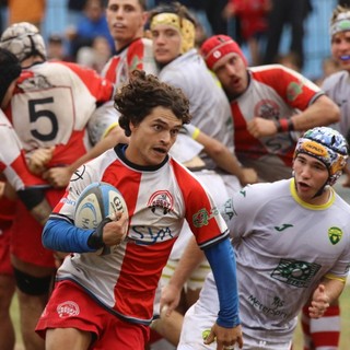 Rugby | Il Savona non sbaglia l'esordio casalingo, Biella si arrende 29-13
