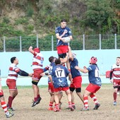 Rugby. Savona a punteggio pieno in Serie C, vittoria e punto bonus contro le Province dell'Ovest