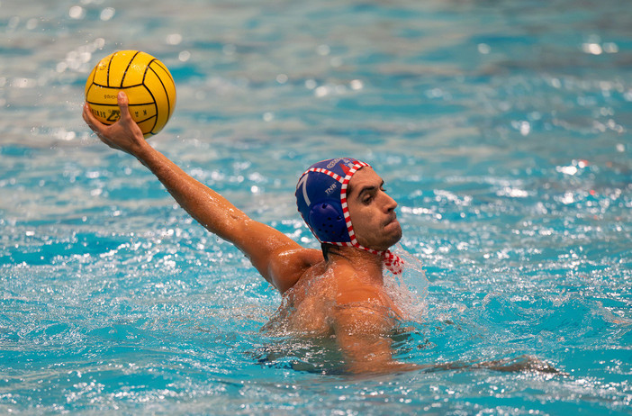 Pallanuoto | La Rari Nantes Savona strappa nel terzo quarto, Trieste battuta in trasferta 16-14 Pallanuoto | La Rari Nantes Savona strappa nel terzo quarto, Trieste battuta in trasferta 16-14