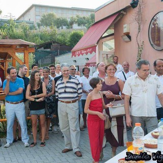 Calcio, Veloce: venerdì 2 agosto la presentazione della squadra