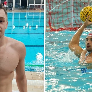 Pallanuoto. Show di Leinweber, cinque gol nel successo della Rari in Euro Cup: &quot;Match incredibile, il tifo l'uomo in più in acqua&quot;