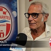 Rari Nantes Savona. Il bilancio del presidente Polti: "Di più non potevamo fare. Arbitraggi? Ci sentiamo come Don Chisciotte..." (VIDEO)