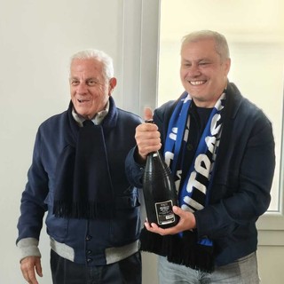 Calcio | Imperia. Il Comune rinnova la concessione del Ciccione per altri sei anni: decisiva la nuova gestione D’Onofrio