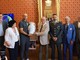 Atletica | Il Premio De Manincor a Davide Re: Savona celebra il campione azzurro
