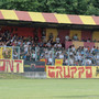 Stadio Bravi di Bra (foto Andrea Lusso) Stadio Bravi di Bra (foto Andrea Lusso)