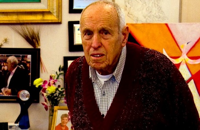 Savona: il Palazzetto dello Sport sarà intitolato a Settimio Pagnini Savona: il Palazzetto dello Sport sarà intitolato a Settimio Pagnini