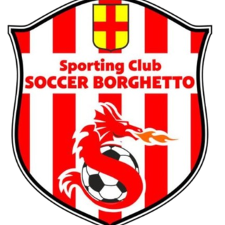 Calciomercato, Soccer Borghetto. In attacco ci sarà anche Andrea Guarisco Calciomercato, Soccer Borghetto. In attacco ci sarà anche Andrea Guarisco