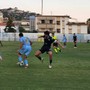 Calcio | Celle Varazze, a Sanremo applausi senza punti: al Comunale decide il rigore di Djorkaeff Calcio | Celle Varazze, a Sanremo applausi senza punti: al Comunale decide il rigore di Djorkaeff