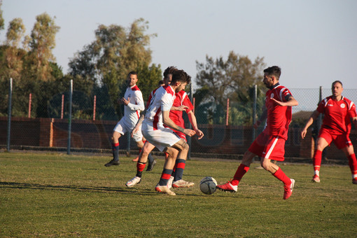 Calcio, Seconda Categoria. Potrebbe essere il giorno della festa per l'Albissole. Vadino di mattina, la San Francesco vuol rispondere alla Spotornese Calcio, Seconda Categoria. Potrebbe essere il giorno della festa per l'Albissole. Vadino di mattina, la San Francesco vuol rispondere alla Spotornese