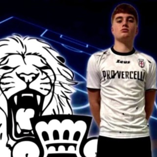 Calciomercato. Stagione top per l'armese Guarnaschella, sondaggi anche dai club di B