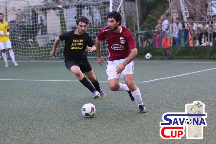 Calcio, Tornei Estivi. Ieri un solo match alla Savona Cup: oggi otto le sfide in programma