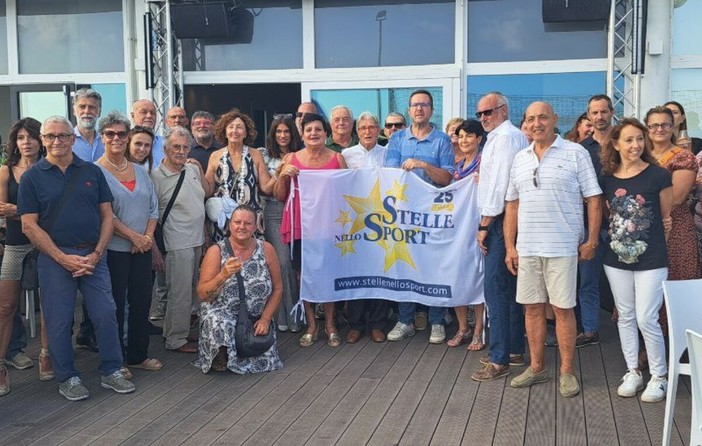 Lotteria delle Stelle | Ritorna l'appuntamenti di Stelle Nello Sport a favore della Fondazione Gigi Ghirotti