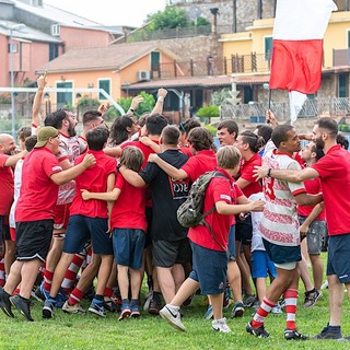 Rugby: tutti i riflettori sul Savona, domani la sfida che vale la promozione in B