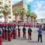 Celebrazioni dei Carabinieri a Savona, il bilancio tra i reati predatori e i sequestri di stupefacenti: 220 i casi di Codice Rosso
