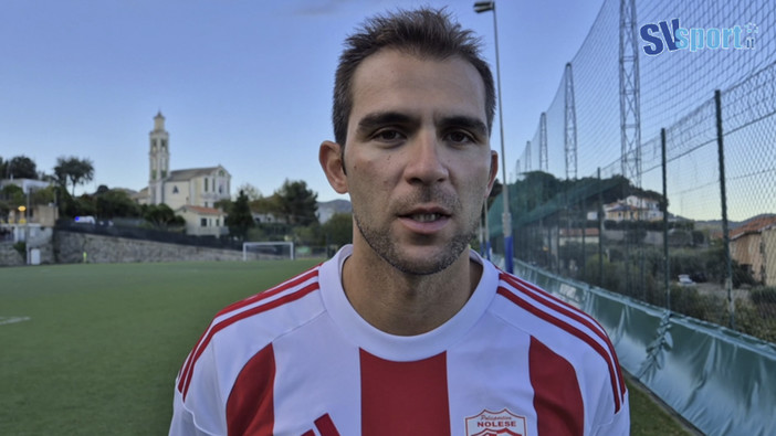 Calcio. Poker Nolese nel derby, Scalia: "Prestazione e risultato davanti a un pubblico da altra categoria" (VIDEO)