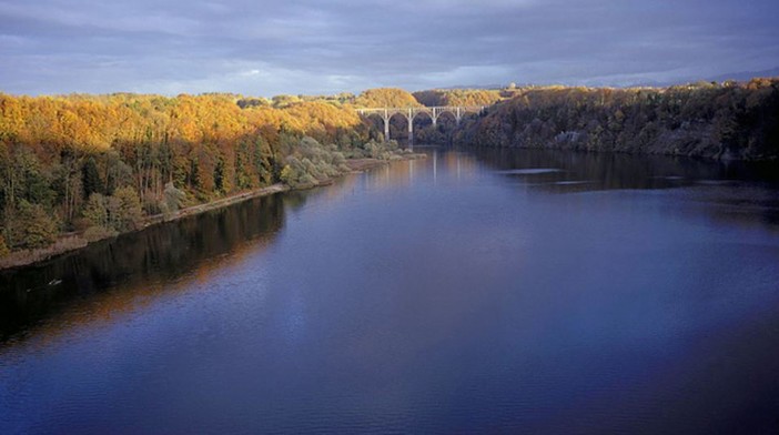 La Liguria remiera in Svizzera per il Tera