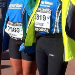 Podismo: ottima prova della Sanremo Runners alla “Marathon des Alpes Maritimes Nice-Cannes”