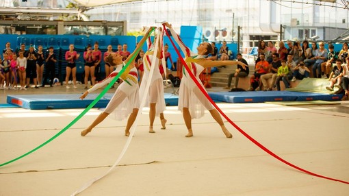 Stelle nello Sport | Ecco tutti gli eventi che animeranno il Porto Antico