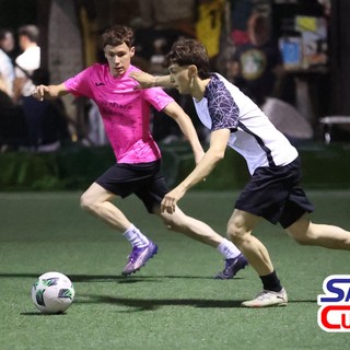 Calcio, Tornei Estivi. Prosegue la Savona Cup: questa sera tre sfide di play-in