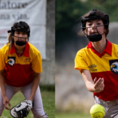 Softball Under 13 | Eagles sconfitte ma in crescita: grande rimonta contro il Settimo Torinese Softball Under 13 | Eagles sconfitte ma in crescita: grande rimonta contro il Settimo Torinese