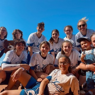 Softball. Bilancio in equilibrio per le ragazze dello Star Cairo contro le Avigliana Bees
