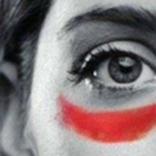 Calcio, Celle Varazze. I tesserati in campo con il segno rosso contro la violenza sulle donne