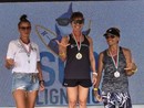 SupSup Team Savona sugli scudi a Lignano: Sara Oddera conquista due ori