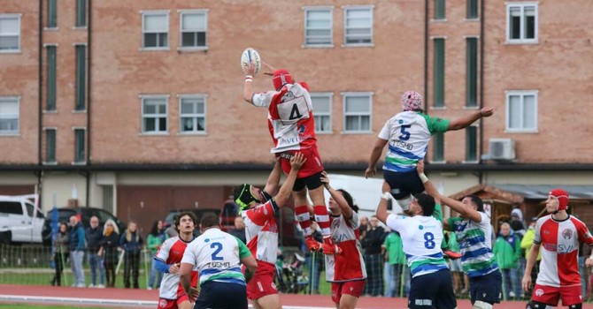 Rugby | Il Savona chiama a raccolta i propri tifosi, domenica l'esordio interno contro Biella Rugby | Il Savona chiama a raccolta i propri tifosi, domenica l'esordio interno contro Biella