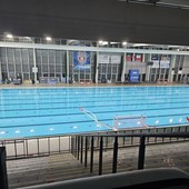 Piscina Zanelli | Spuntano i romani dell' "Officina del nuoto" per la gestione dell'impianto