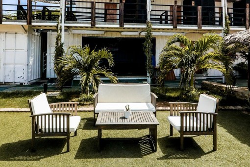 Relax in terrazzo e in giardino: come creare una zona conversazione funzionale Relax in terrazzo e in giardino: come creare una zona conversazione funzionale