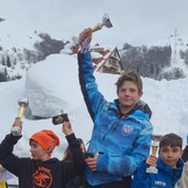 Sci | Leonardo Lenzi cala il tris: vittorie a Lurisia e Artesina e titolo regionale Sci | Leonardo Lenzi cala il tris: vittorie a Lurisia e Artesina e titolo regionale