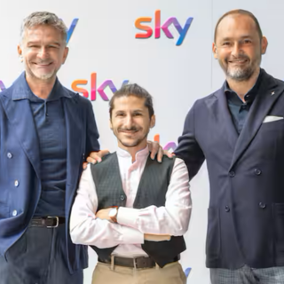 foto Sky