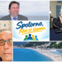 Spotorno, il gruppo “Noi ci siamo” apre la campagna elettorale: “Ora costruiamo un’alternativa per il paese” Spotorno, il gruppo “Noi ci siamo” apre la campagna elettorale: “Ora costruiamo un’alternativa per il paese”